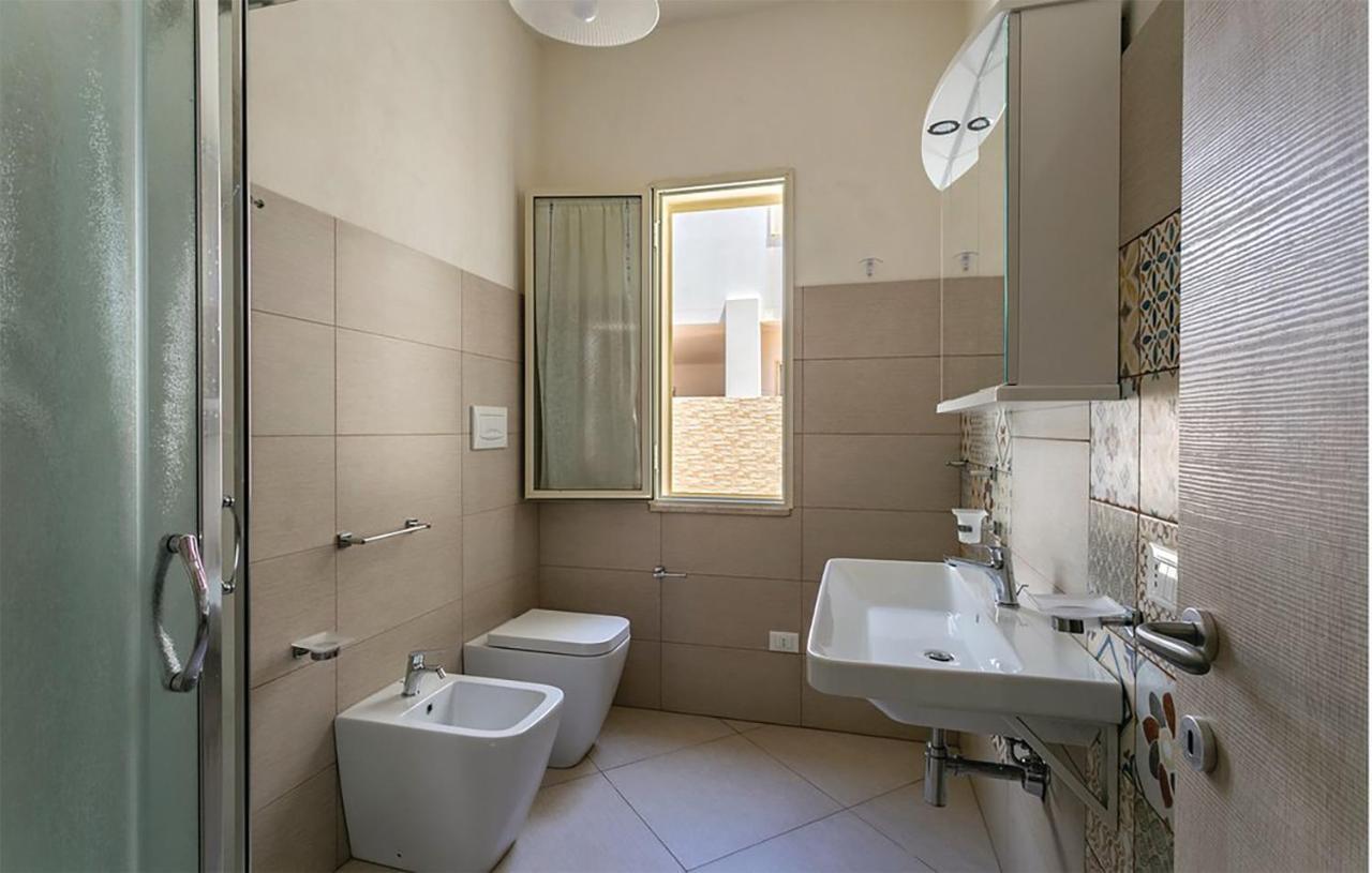 Villa Rosso Corallo Punta Secca Buitenkant foto