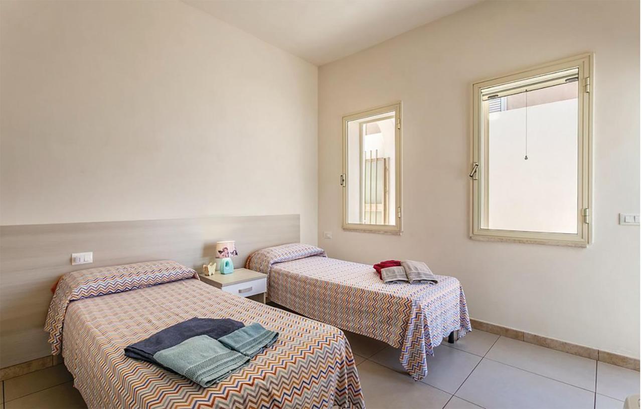Villa Rosso Corallo Punta Secca Buitenkant foto