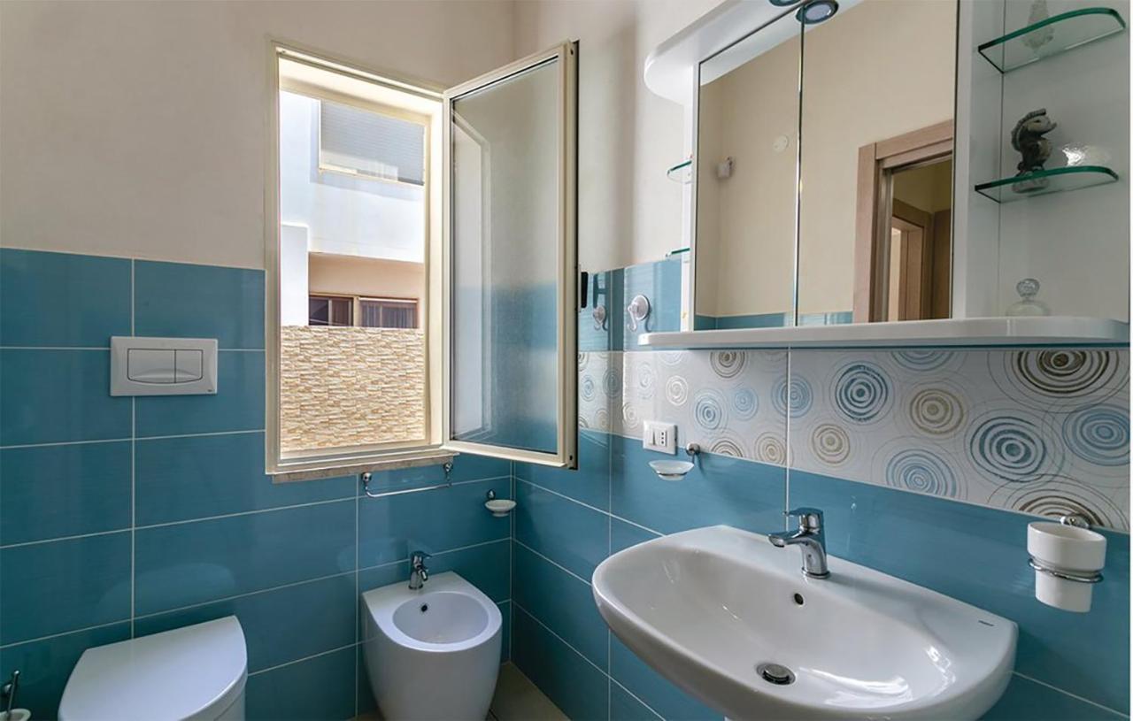Villa Rosso Corallo Punta Secca Buitenkant foto