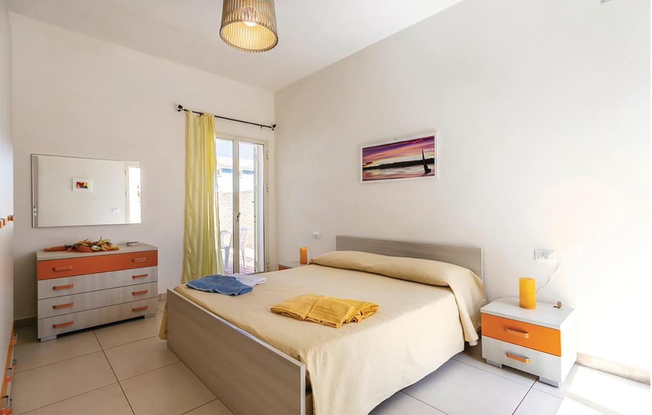 Villa Rosso Corallo Punta Secca Buitenkant foto